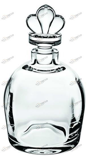 Vista Alegre Хрустальный графин Blue ming 48002292 