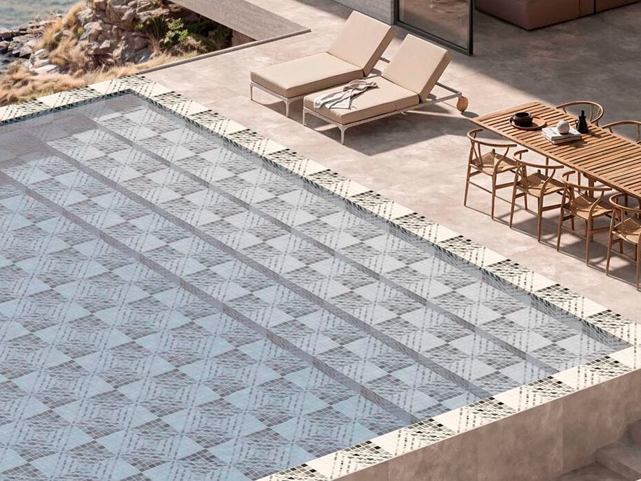 Переработанная стеклянная мозаика Onix Limitless ARCH-00005004 - Вид №1