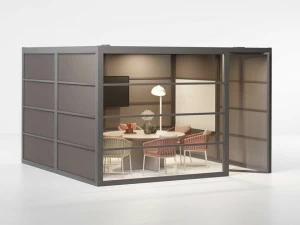 Kettal Акустическая офисная будка