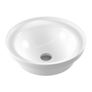 Hl35  Умывальник Helios HL35 46x46см