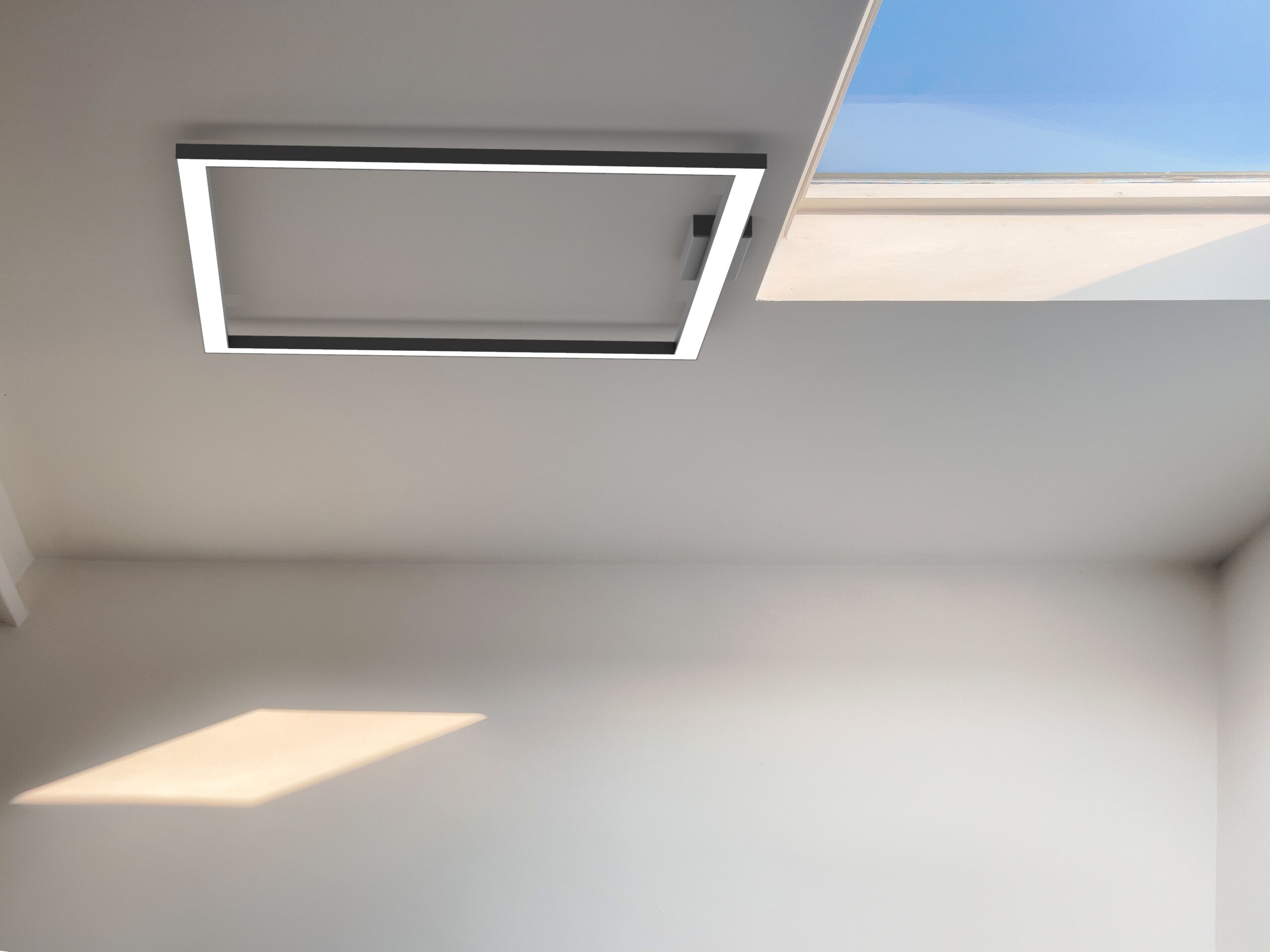 Светодиодный потолочный светильник WayPoint Напольная ARCH-00111457 - Вид №3