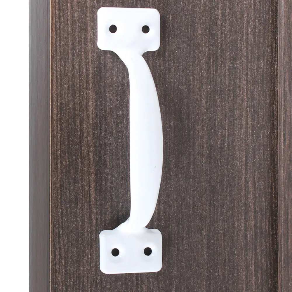 Ручка-скоба МЕТАЛЛИСТ РС-70 для технических дверей 81950441 STLM-0014690 - Вид №3