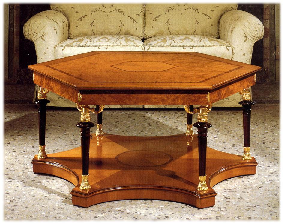 Стол журнальный  COLOMBO MOBILI 362 