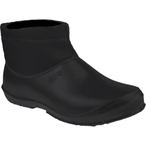 Полусапоги мужские Ayo NPL1 размер 45 цвет чёрный