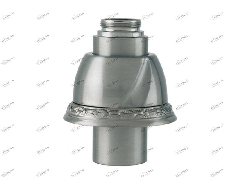 051027.L00.50 Обрезка Комплект для ОТСЕЧНОЙ Яркий хром Mestre 