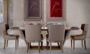 Стол  FORMITALIA LONG BEACH 05