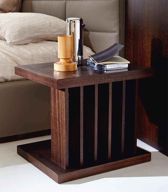 Столик MONOLITH DITRE ITALIA JSE01 