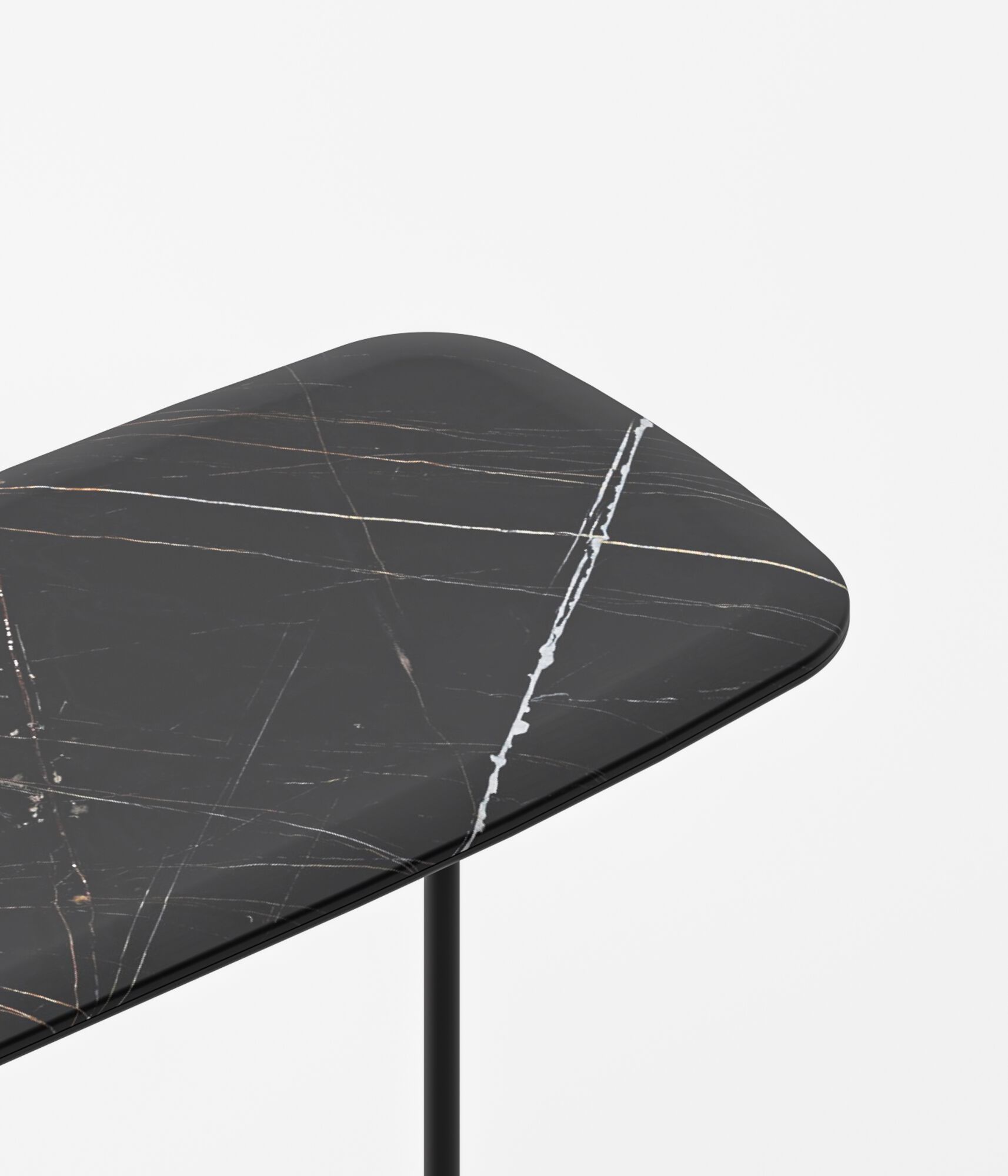 Прямоугольная консоль PROF ARCH-00083419 - Вид №3