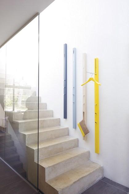 Schönbuch Настенная вешалка из мдф Line Schonbuch sun-id-1464427 - Вид №2