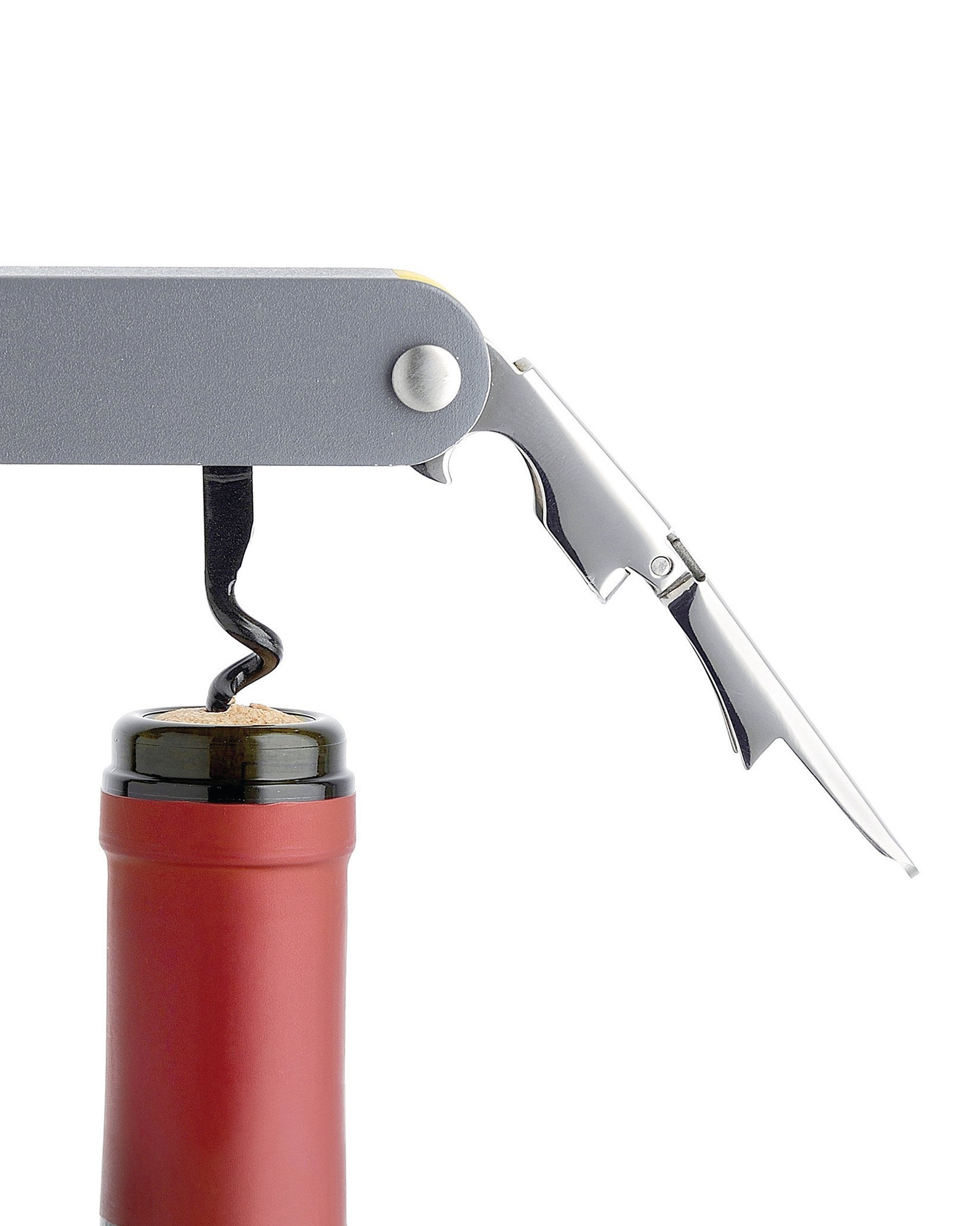 GIA18 Штопор для вина Alessi Италия Noe - Вид №2