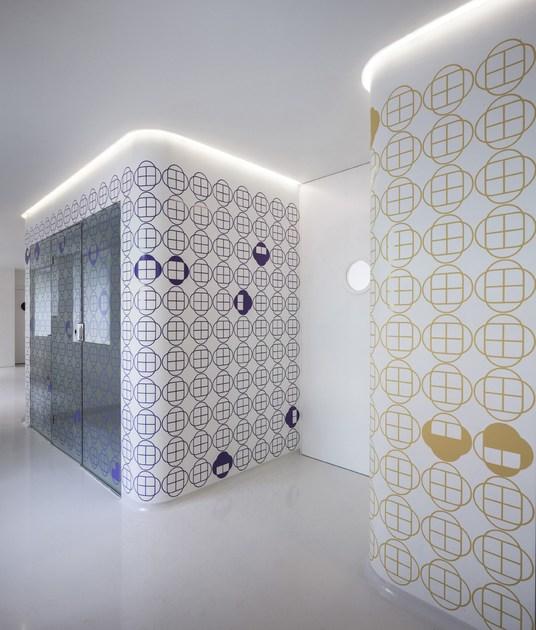 HI-MACS Антибактериальное покрытие hi-macs® sun-id-1491130 - Вид №2