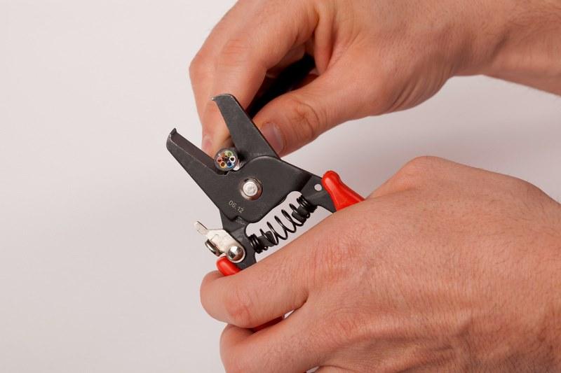 Würth Резак для кабеля, прямая кромка Forbici e cesoie 071507 100 - Вид №2