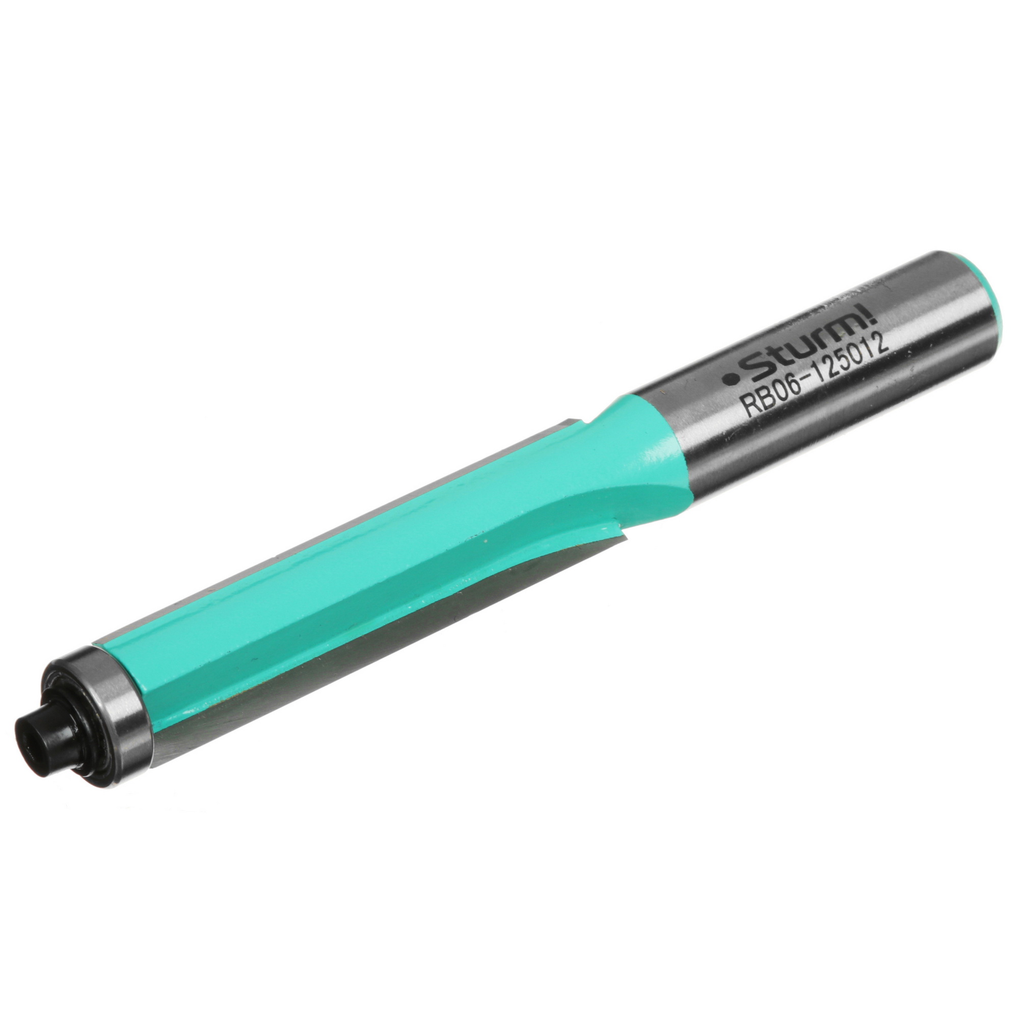 Фреза Sturm! RB06-125012 9112933 STDN-0029927 - Вид №1