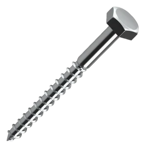 Болт сантехнический Standers 10x80 на вес 82240608 STLM-2139850