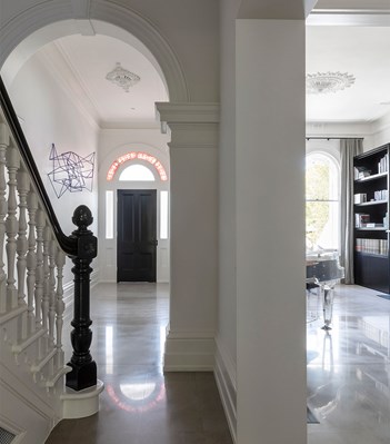 KV1 Раковина / Кухня vola  - Вид №130