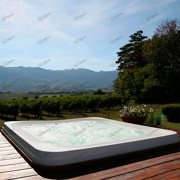 Мини-бассейн Profile Pro Top 9445-371 Jacuzzi 9445371