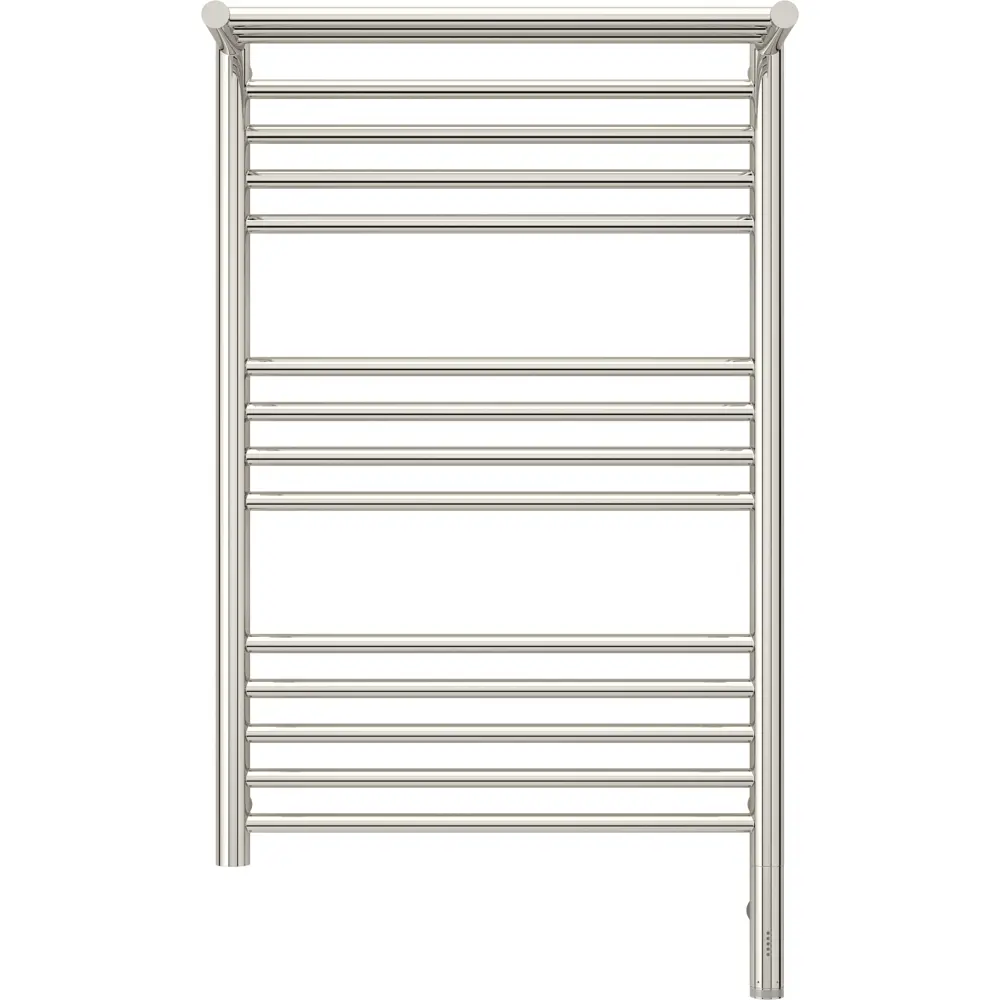 Электрический полотенцесушитель с жидким теплоносителем БОГЕМА 3.0 800x500 мм Santreyd STLM-2080730