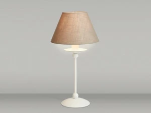 Gibas Настольная лампа Rocco 923/31