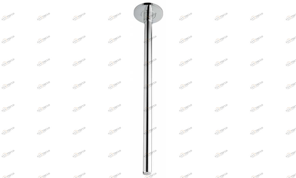 H96000 L Потолочный & настенный душ Vertical Jet - Mist spray BOSSINI 