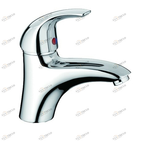 Orange Archi M55-021cr однорычажный смеситель для раковины Хром sun-id-1517062