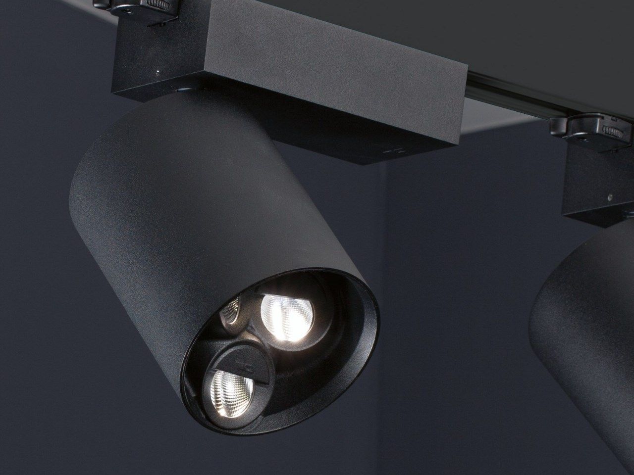 Алюминиевое светодиодное освещение PROLICHT Centriq ARCH-00122385 - Вид №1