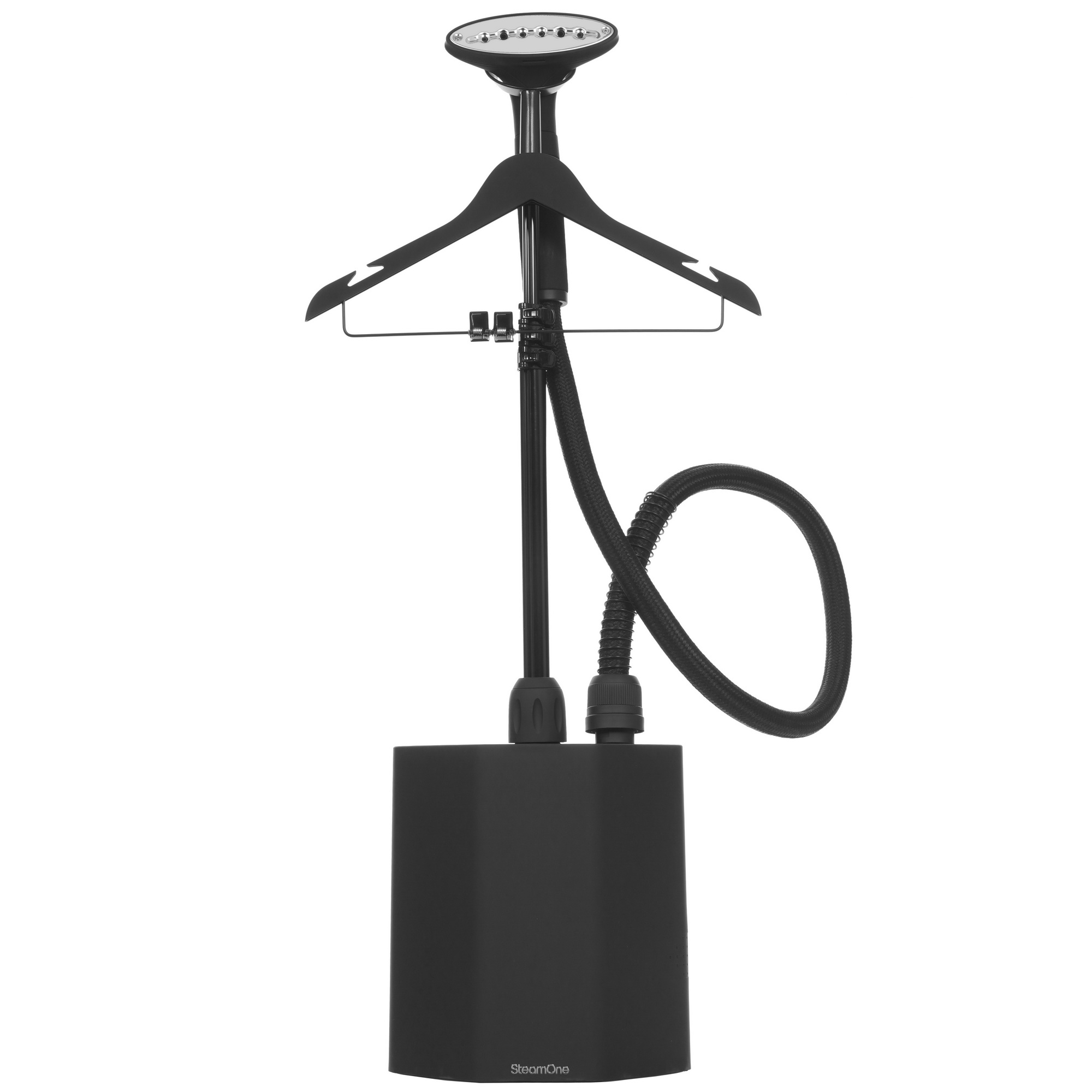 9974765 Отпариватель SteamOne EUHG100B черный STDN-0102064 - Вид №1