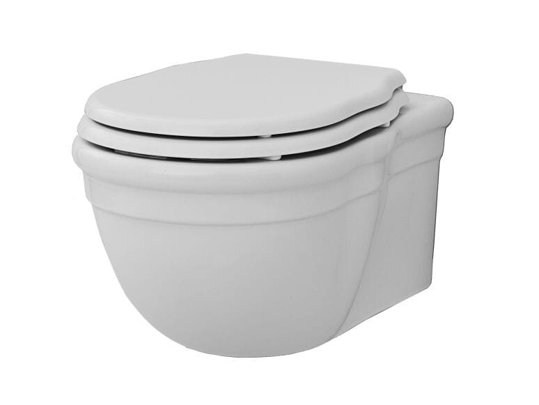 Керамический подвесной туалет Gaia Mobili Complements ARCH-00043870