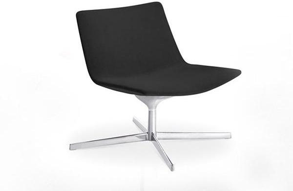 arper Кресло поворотное с 4-мя спицами Catifa 60 2139 - 2140 - Вид №2