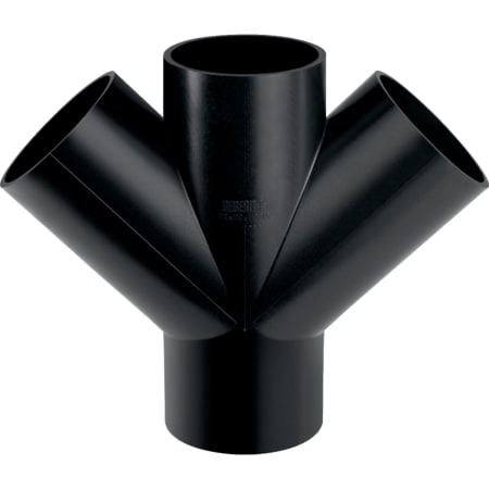 367.209.16.1 Крестовина Geberit PE 45° Geberit 