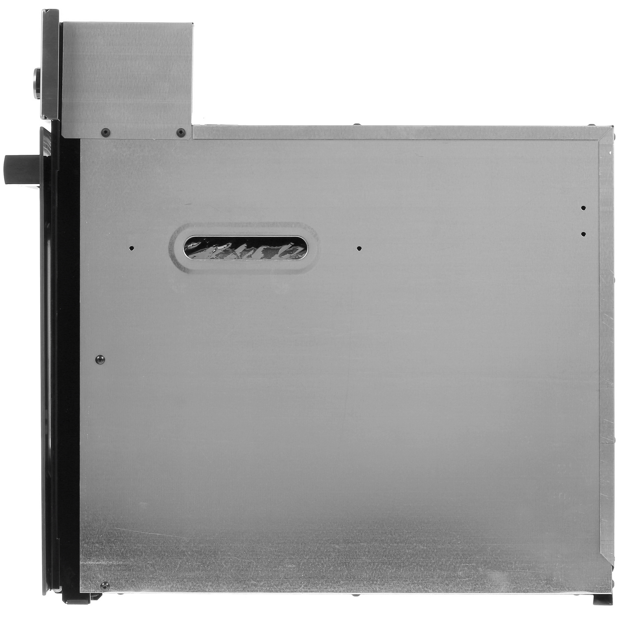 8118214 Электрический духовой шкаф Darina 0U5 BDE 112 705 X серебристый STDN-0062561 - Вид №2