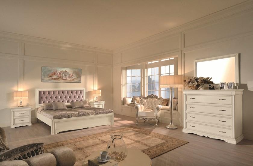 SCAPPINI & C Стеганое кресло из экокожи с подлокотниками 35th anniversary 9102 - Вид №2