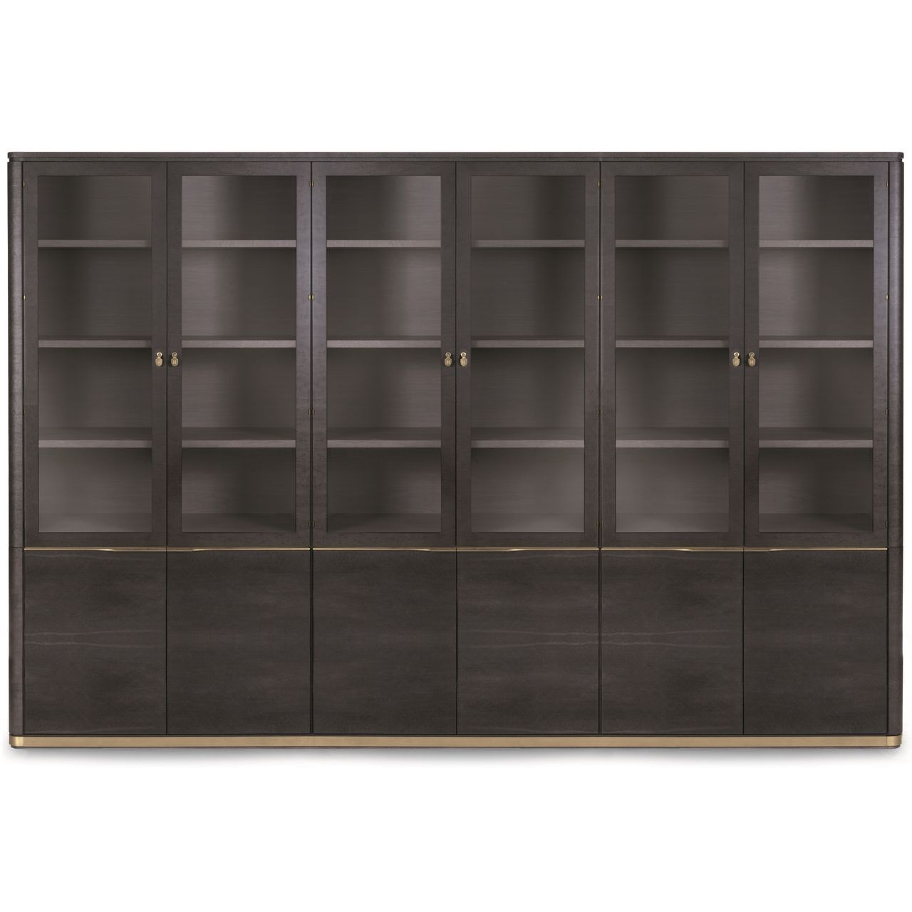 Деревянная витрина Hurtado SANTA BARBARA ARCH-00064072 - Вид №5