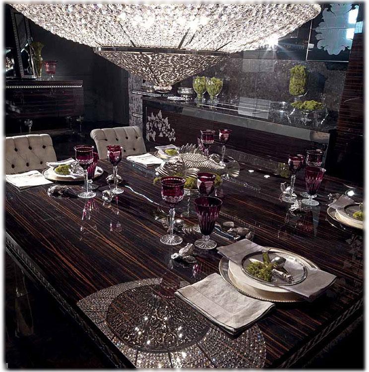 Кухня  JUMBO COLLECTION PASSION  - Вид №1