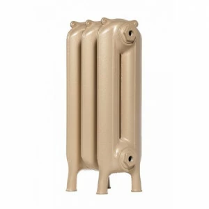 Чугунный радиатор Iron Lion Sofora 560 8 секций