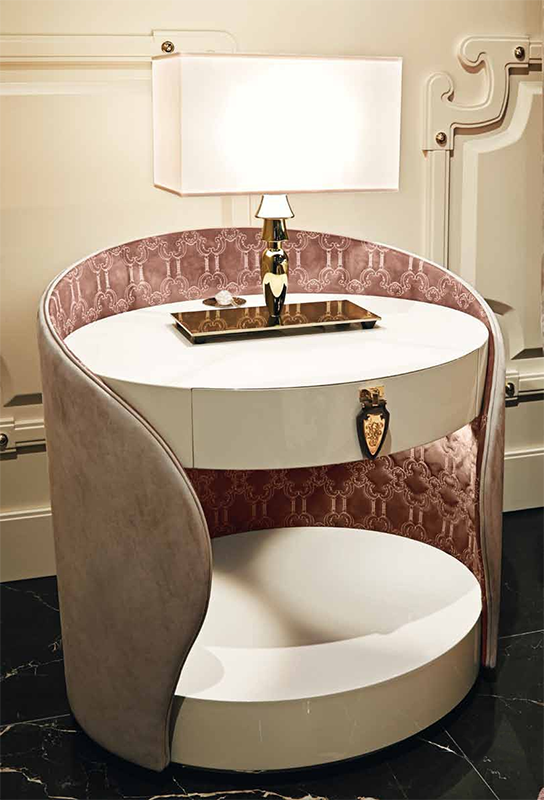 Тумбочка  VISIONNAIRE ALICE 3 