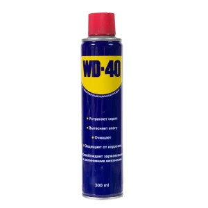 Средство для тысячи применений WD-40 300 мл