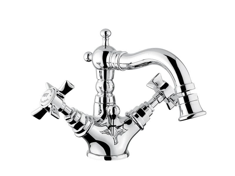 Смеситель для биде из хромированной латуни Bugnatese PRINCETON ARCH-00115689 - Вид №1