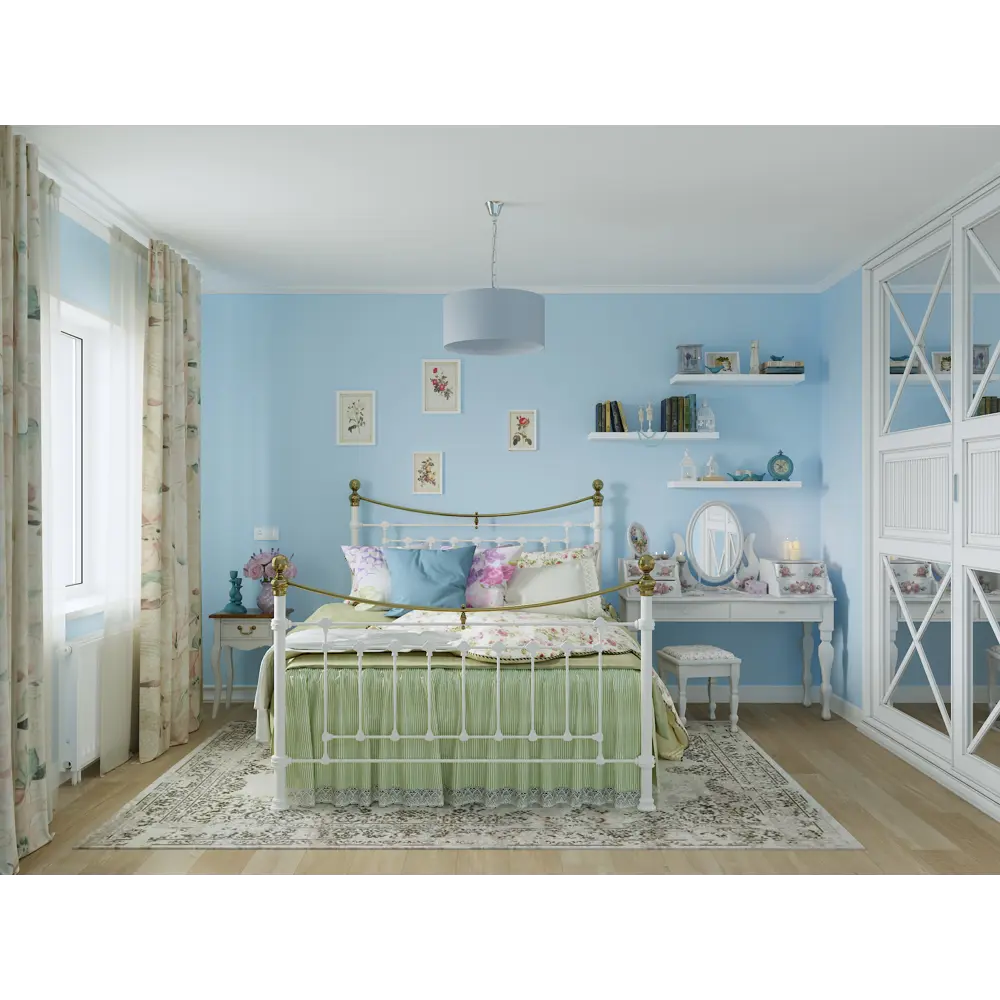 Плинтус потолочный полиуретан ударопрочный Decomaster DP16 белый 55х68х2000 мм STLM-2038557 - Вид №5