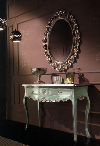 Консоль Incanto INTERSTYLE IN2181