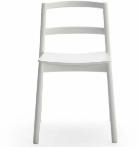 Billiani Стул из бука Load 640