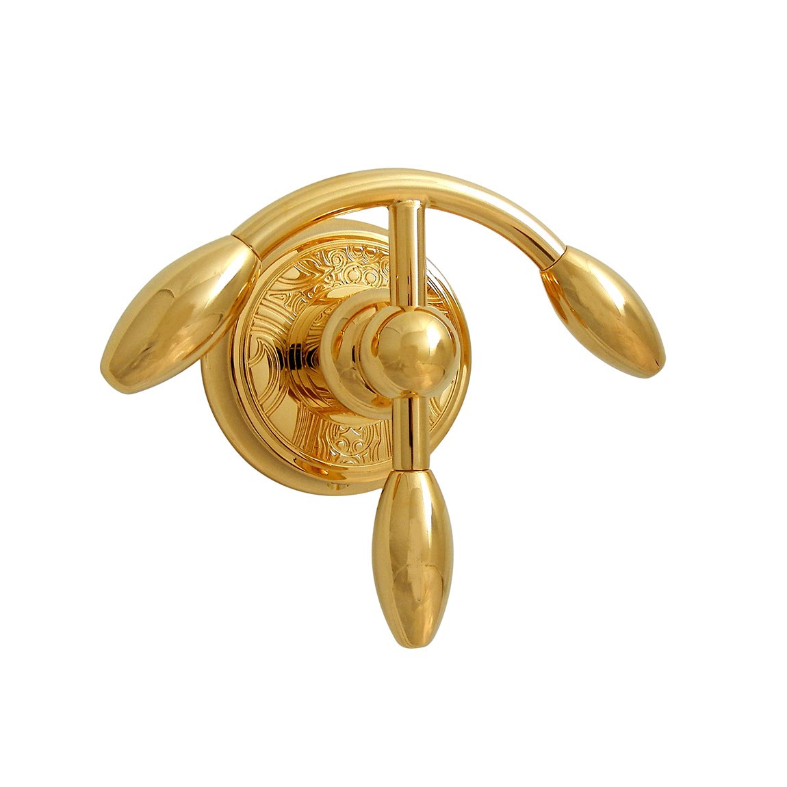 1081 ** 16 Вешалка для одежды Nicolazzi Series Liberty 