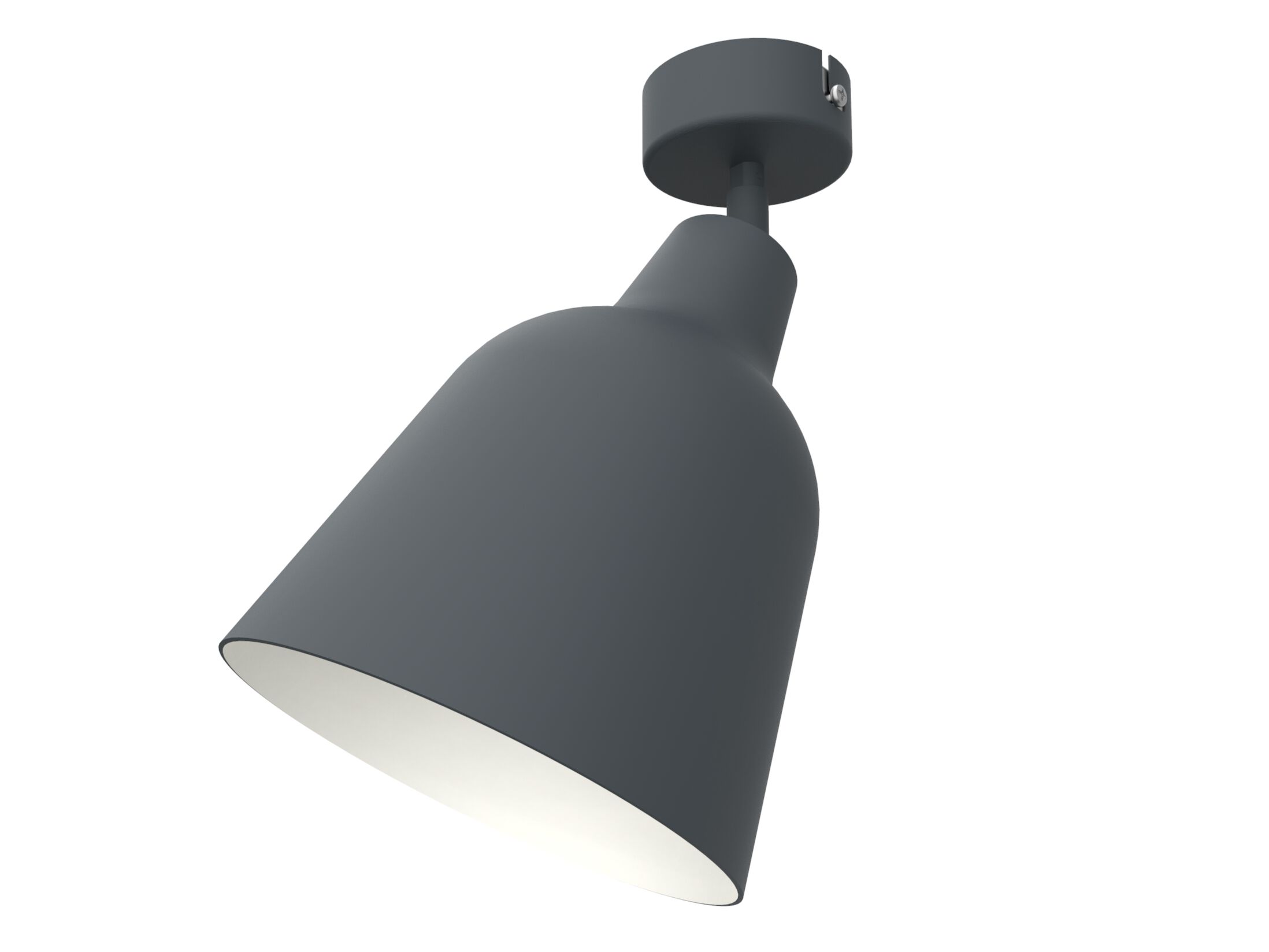 Регулируемый светодиодный потолочный светильник WayPoint Dong ARCH-00150227