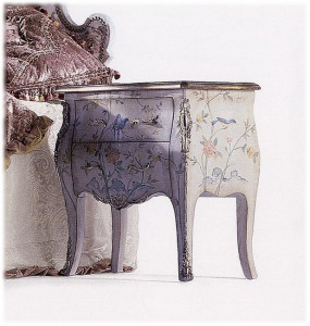 Тумбочка  JUMBO COLLECTION GAR-05