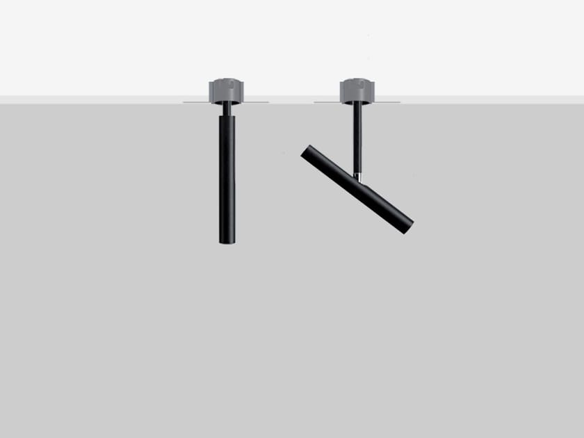 Регулируемый светодиодный прожектор Flexalighting JOS F2 ARCH-00148059