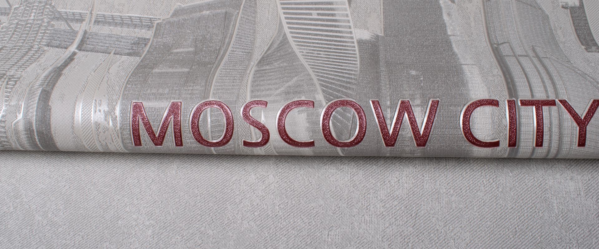 Victoria Stenova 888831 Мотив CAPITAL 888831 - Вид №2