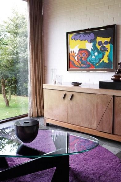 Casalis Ковер ручной работы из шерсти sun-id-1460482 - Вид №2