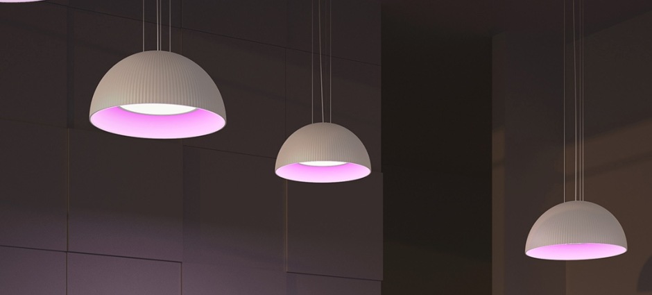 041178 Люстра Leds C4 Aura - Вид №1