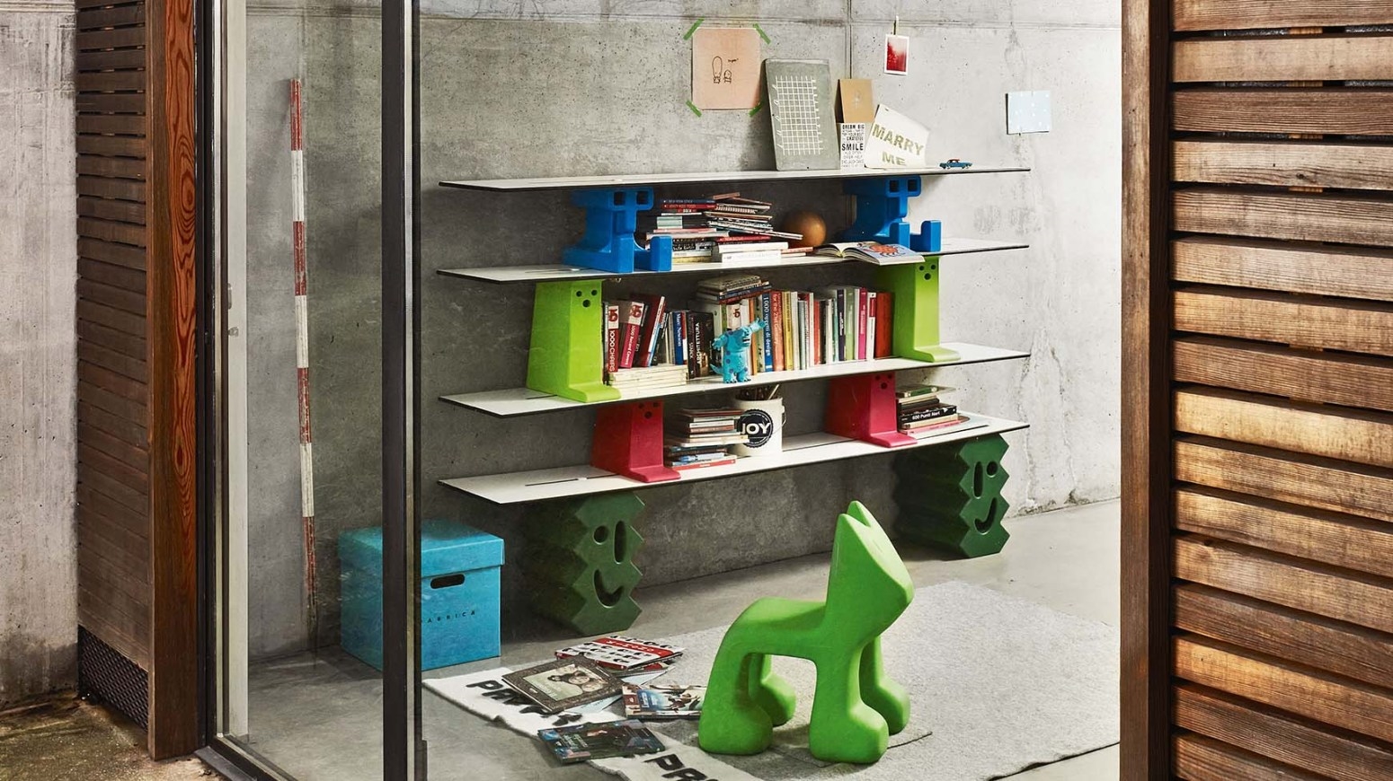 Ladrillos Magis sun-id-1328984 - Вид №13