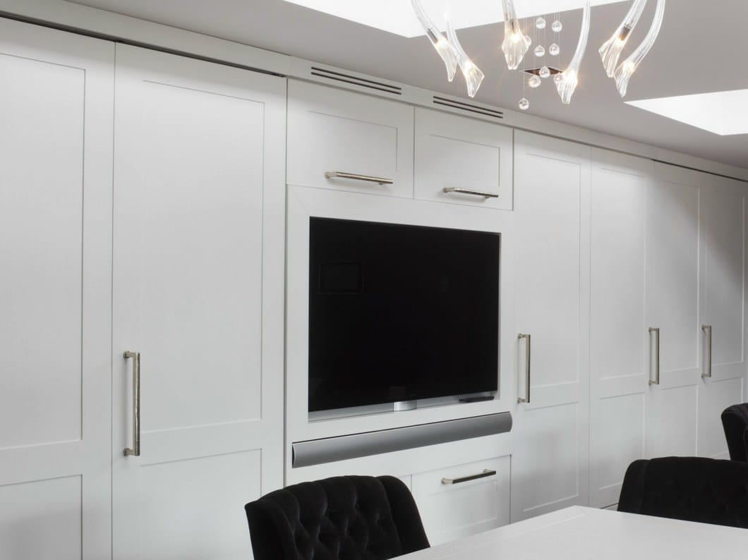 Металлическая мебельная ручка Dauby Pure® ARCH-00095330 - Вид №2