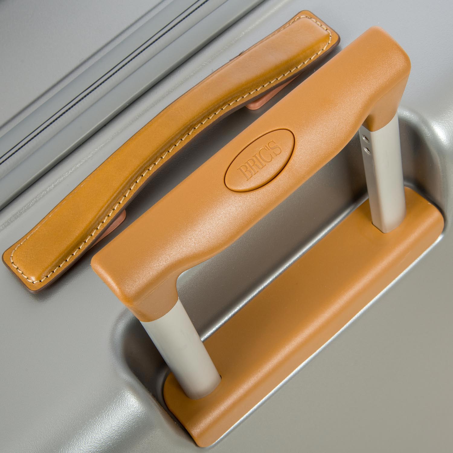 BAQ08354.021 Чемодан BAQ08354 30 Trolley Brics Amalfi - Вид №7